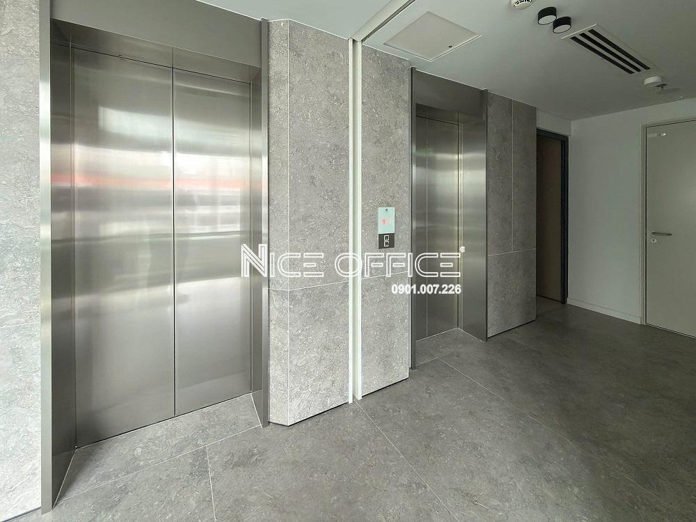 TÒA NHÀ CT PRIME (CÁT TƯỜNG TOWER) - Hình ảnh 5