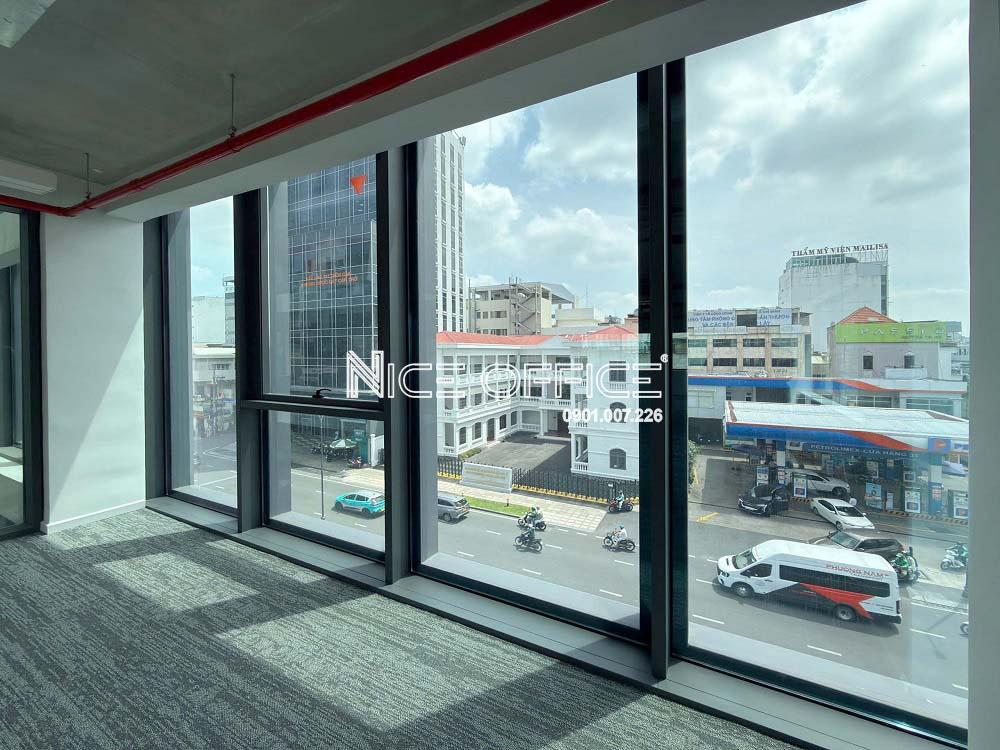 TÒA NHÀ CT PRIME (CÁT TƯỜNG TOWER) - Hình ảnh 9