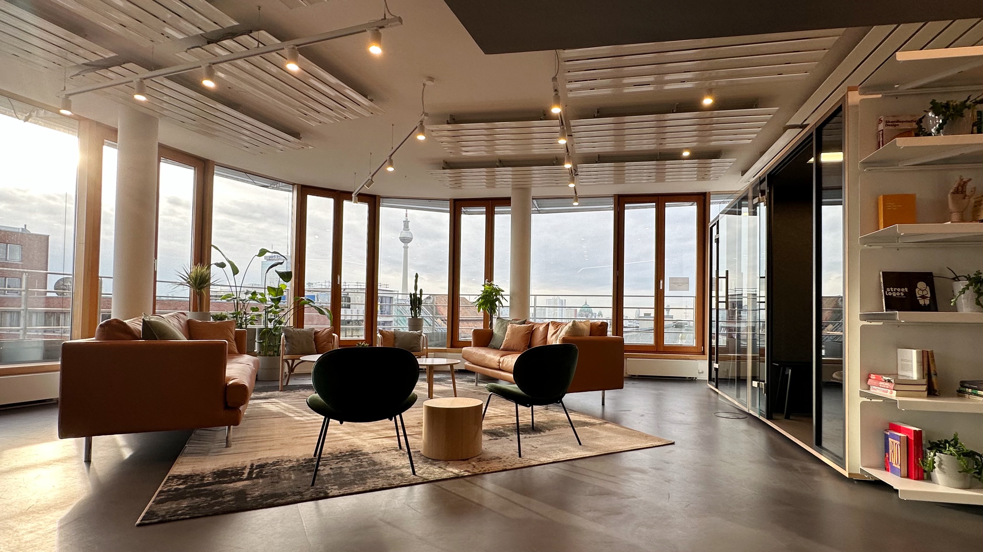 Boutique Office thường có quy mô nhỏ (dưới 300m2), tạo cảm giác ấm cúng và riêng tư