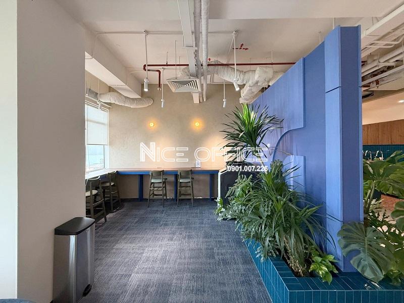 BEYOND COWORKING SPACE - Hình ảnh 21