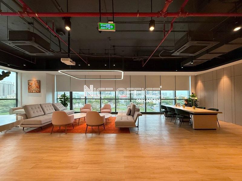 KOMUNE CO-WORKING - Hình ảnh 4