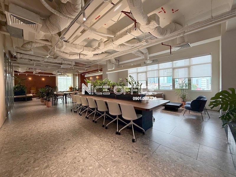 BEYOND COWORKING SPACE - Hình ảnh 5