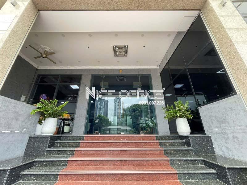 TÒA NHÀ MATXI CORP - Hình ảnh 3