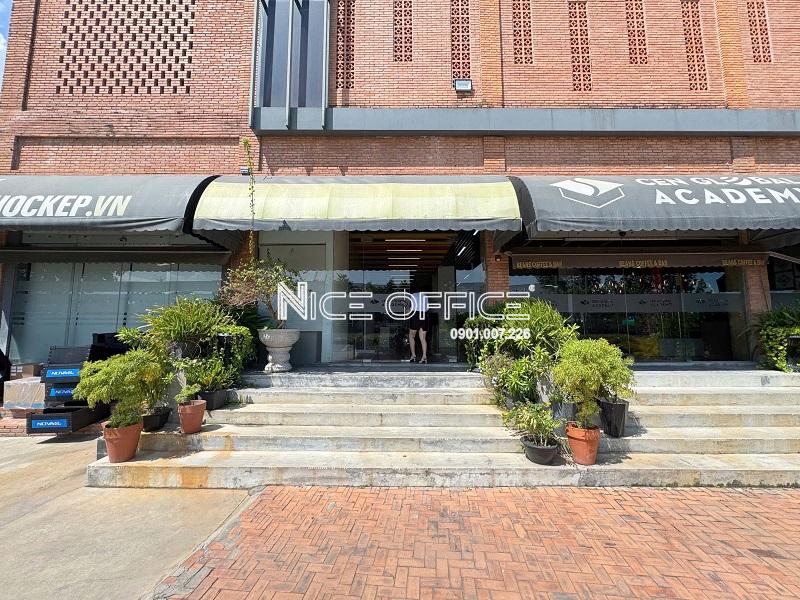 TÒA NHÀ VIVIAN PARK - Hình ảnh 3