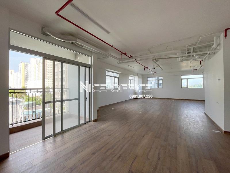 TÒA NHÀ PARIS HOÀNG KIM - Hình ảnh 8