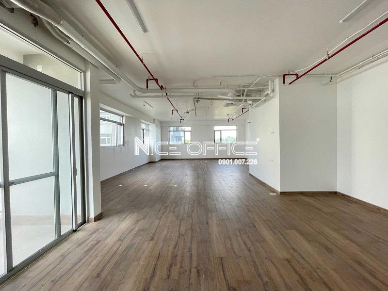 TÒA NHÀ PARIS HOÀNG KIM - Hình ảnh 9