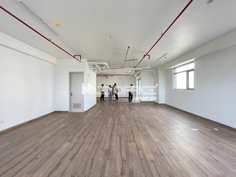 TÒA NHÀ PARIS HOÀNG KIM - Hình ảnh 7