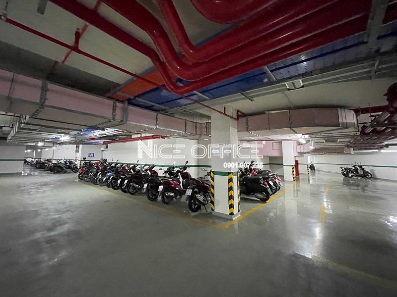 TÒA NHÀ PARIS HOÀNG KIM - Hình ảnh 10