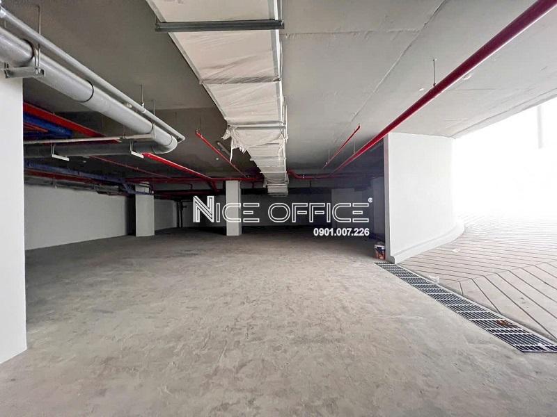 TÒA NHÀ RED DIAMOND TOWER - Hình ảnh 3