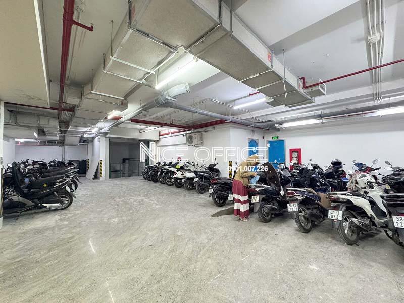 TÒA NHÀ SEREPOK HUỲNH VĂN BÁNH - Hình ảnh 9