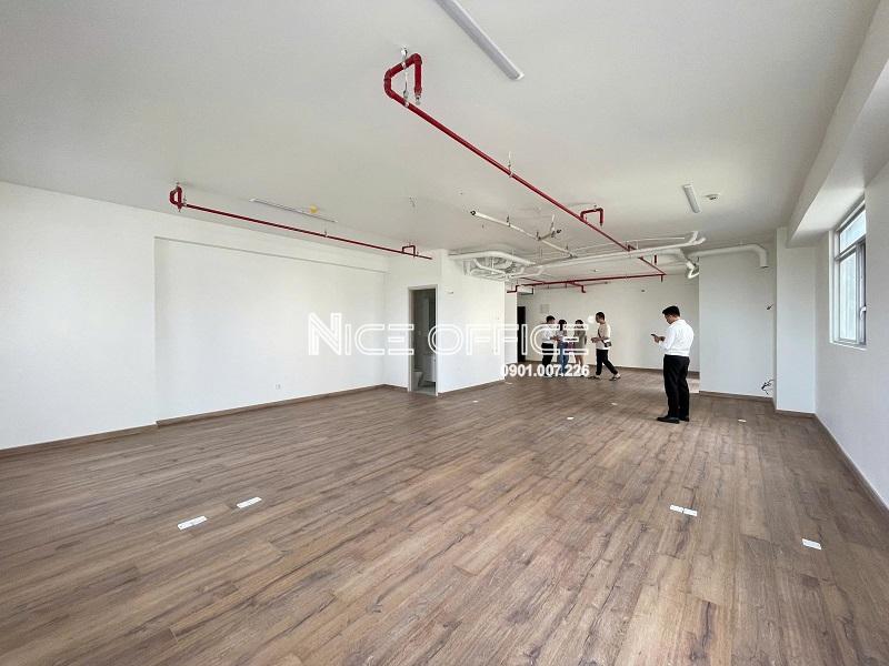 TÒA NHÀ PARIS HOÀNG KIM - Hình ảnh 6