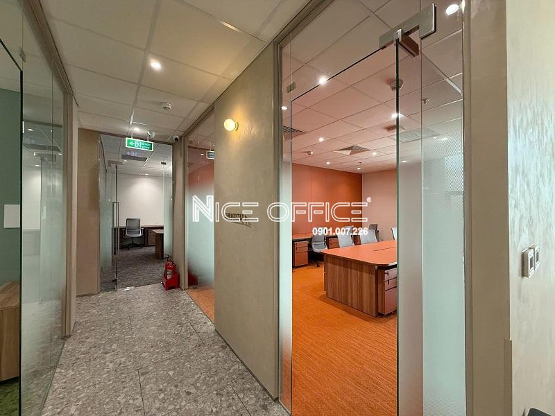 BEYOND COWORKING SPACE - Hình ảnh 7