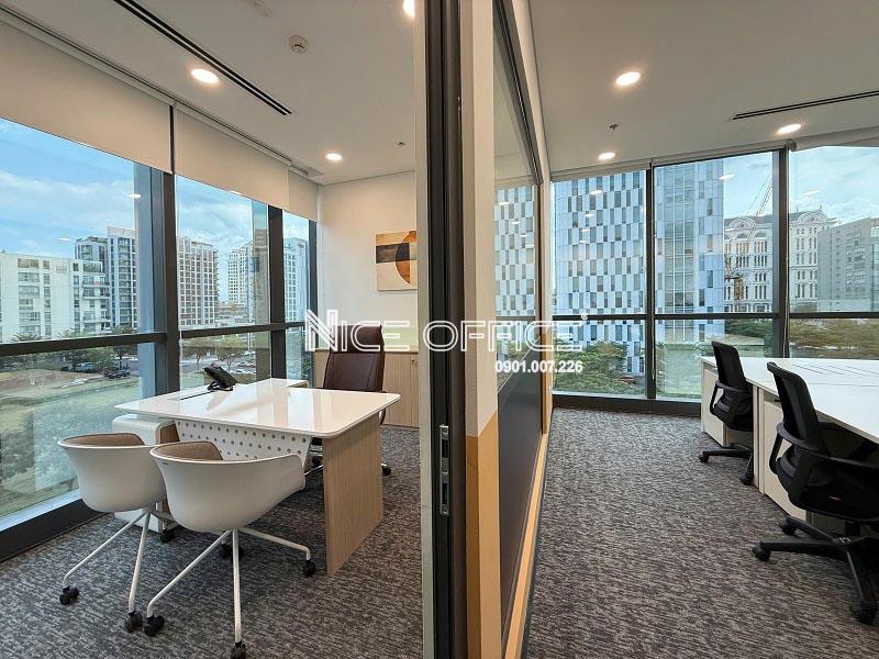 KOMUNE CO-WORKING - Hình ảnh 8