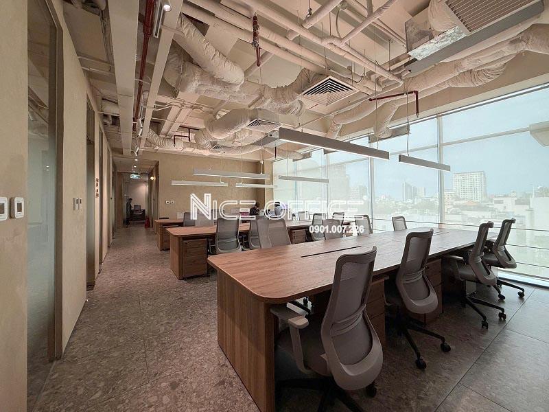 BEYOND COWORKING SPACE - Hình ảnh 20