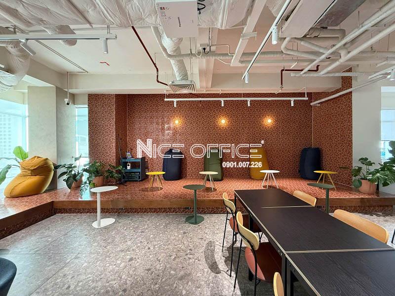 BEYOND COWORKING SPACE - Hình ảnh 19