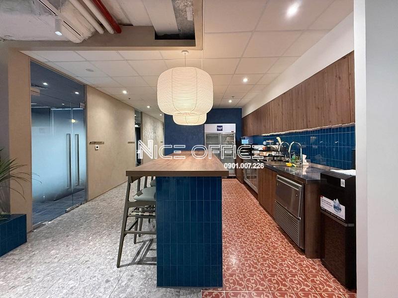 BEYOND COWORKING SPACE - Hình ảnh 4