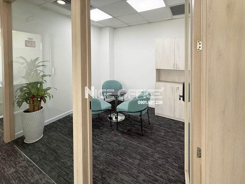 G-OFFICE CITILIGHT TOWER - Hình ảnh 4