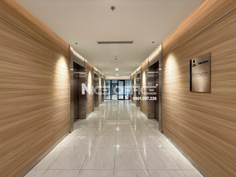 KOMUNE CO-WORKING - Hình ảnh 20