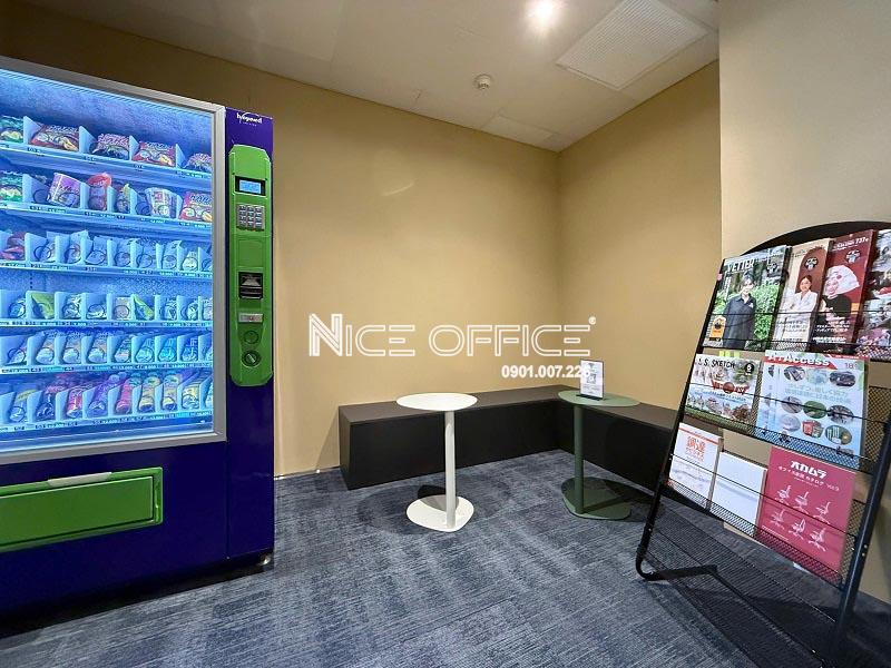 BEYOND COWORKING SPACE - Hình ảnh 3