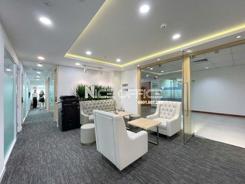 G-OFFICE CITILIGHT TOWER - Hình ảnh 5