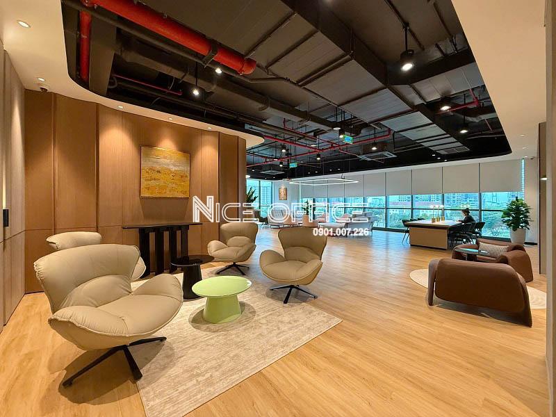 KOMUNE CO-WORKING - Hình ảnh 19