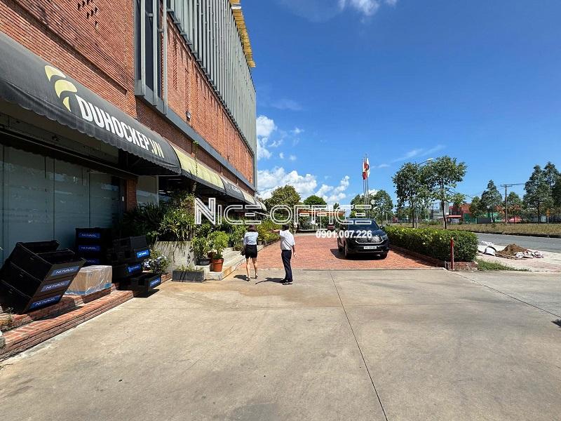 TÒA NHÀ VIVIAN PARK - Hình ảnh 2