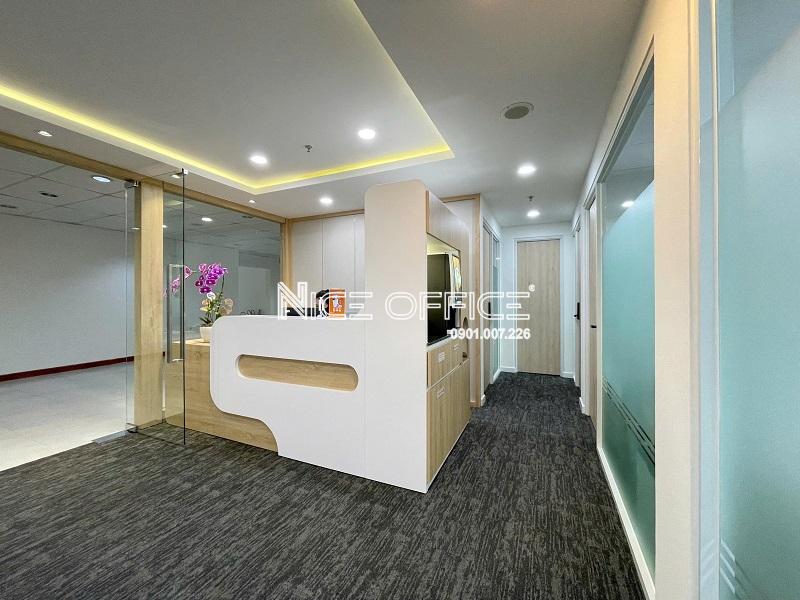 G-OFFICE CITILIGHT TOWER