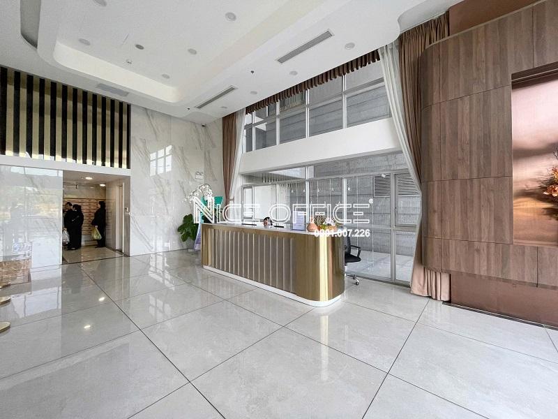 TÒA NHÀ PARIS HOÀNG KIM - Hình ảnh 4