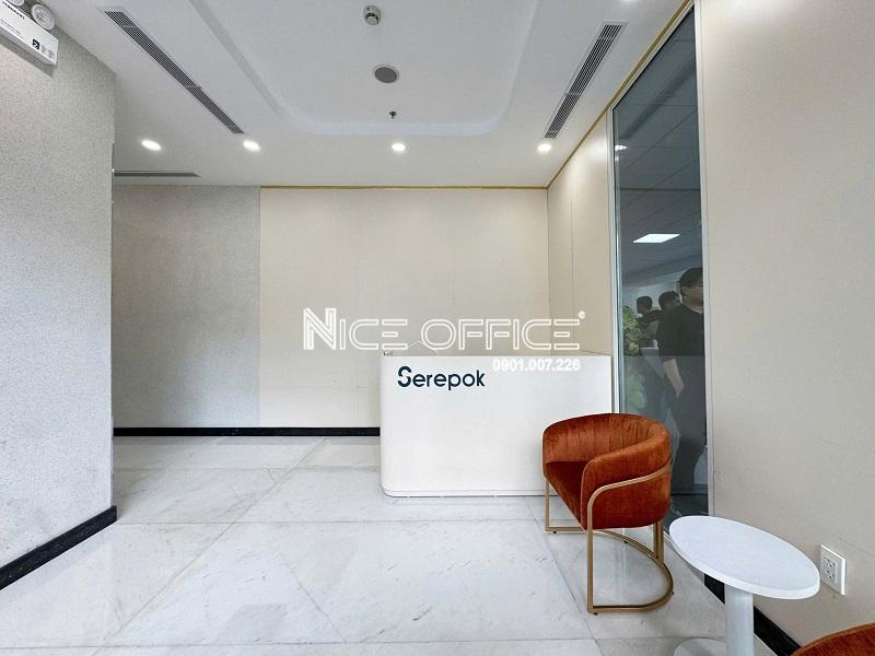 TÒA NHÀ SEREPOK HUỲNH VĂN BÁNH - Hình ảnh 4