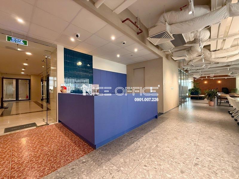 BEYOND COWORKING SPACE - Hình ảnh 2