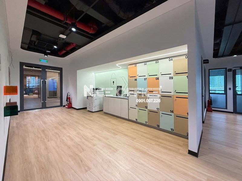 KOMUNE CO-WORKING - Hình ảnh 17