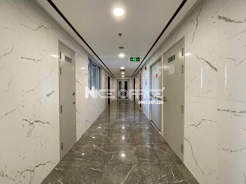 TÒA NHÀ PARIS HOÀNG KIM - Hình ảnh 5