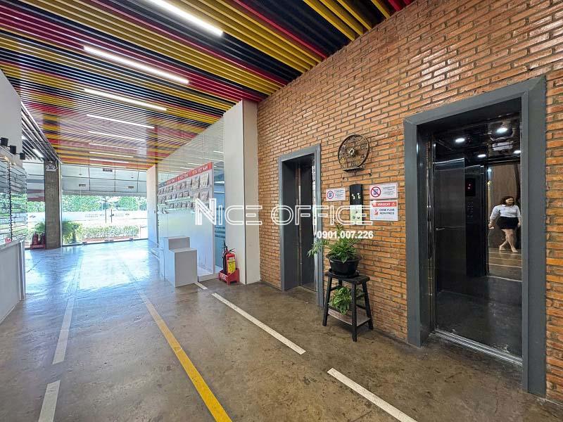 TÒA NHÀ VIVIAN PARK - Hình ảnh 5