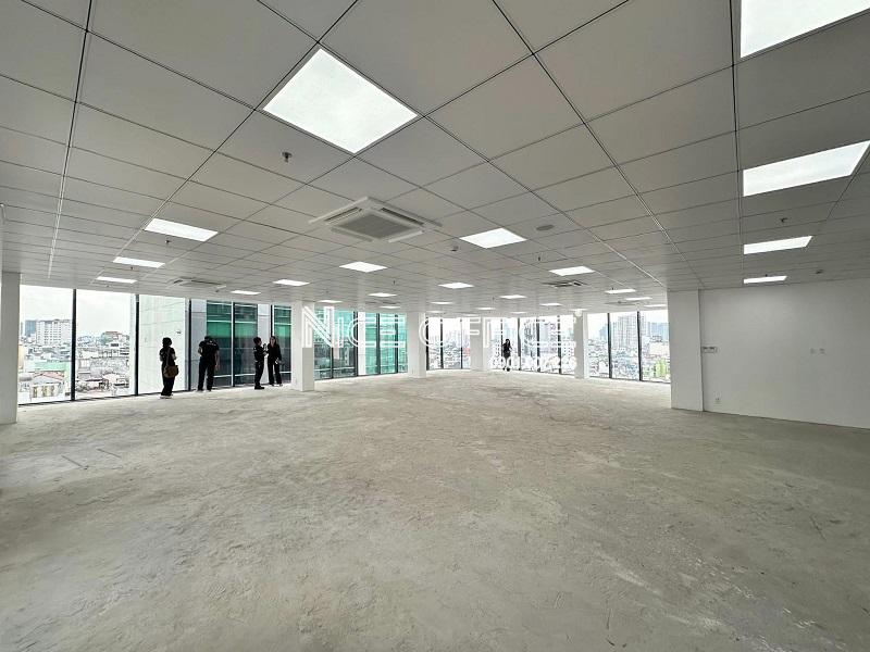 TÒA NHÀ SEREPOK HUỲNH VĂN BÁNH - Hình ảnh 6