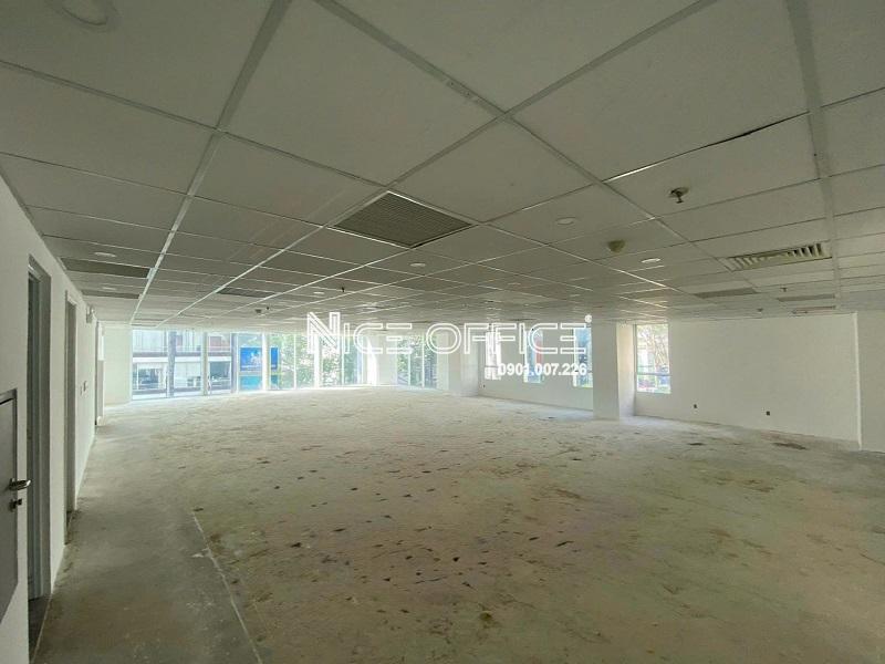 TÒA NHÀ MIC TOWER - Hình ảnh 5