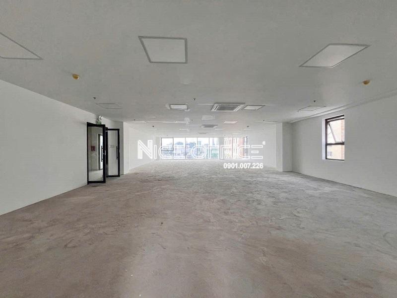 TÒA NHÀ RED DIAMOND TOWER - Hình ảnh 2