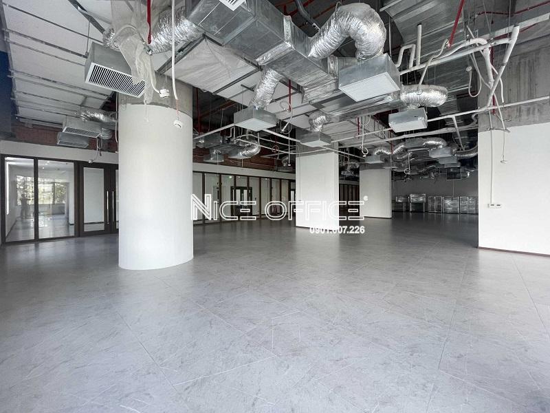 TÒA NHÀ THẢO ĐIỀN GREEN - Hình ảnh 3