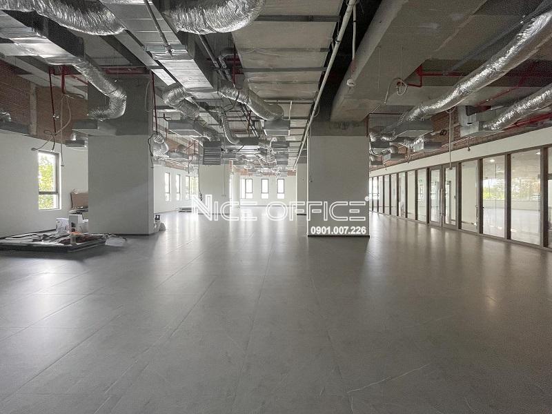 TÒA NHÀ THẢO ĐIỀN GREEN - Hình ảnh 2