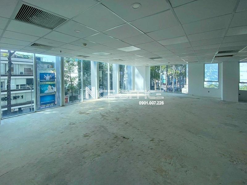 TÒA NHÀ MIC TOWER - Hình ảnh 4