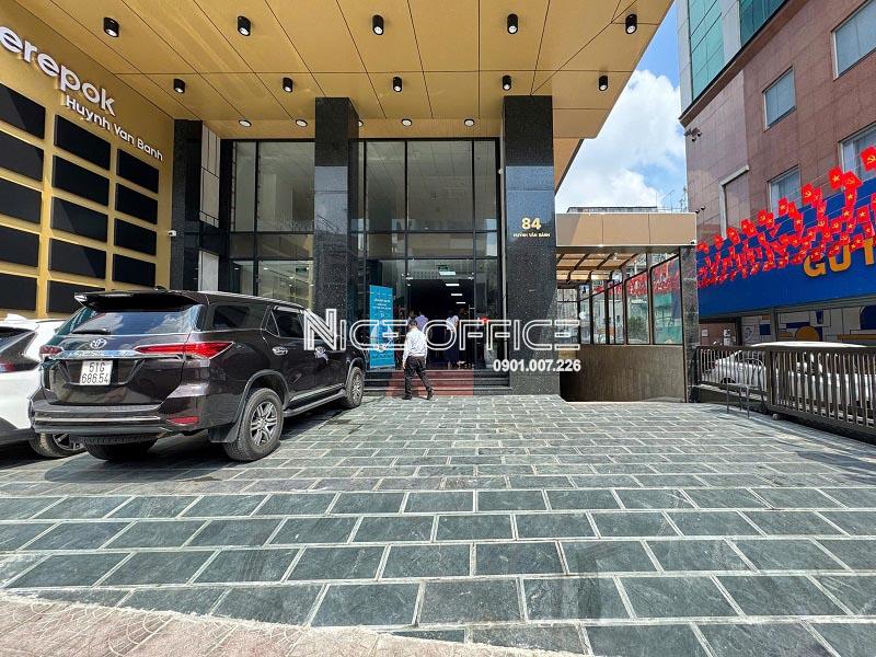 TÒA NHÀ SEREPOK HUỲNH VĂN BÁNH - Hình ảnh 3