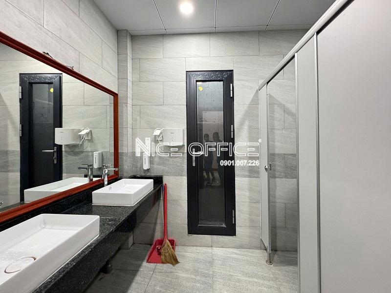 TÒA NHÀ SEREPOK HUỲNH VĂN BÁNH - Hình ảnh 7