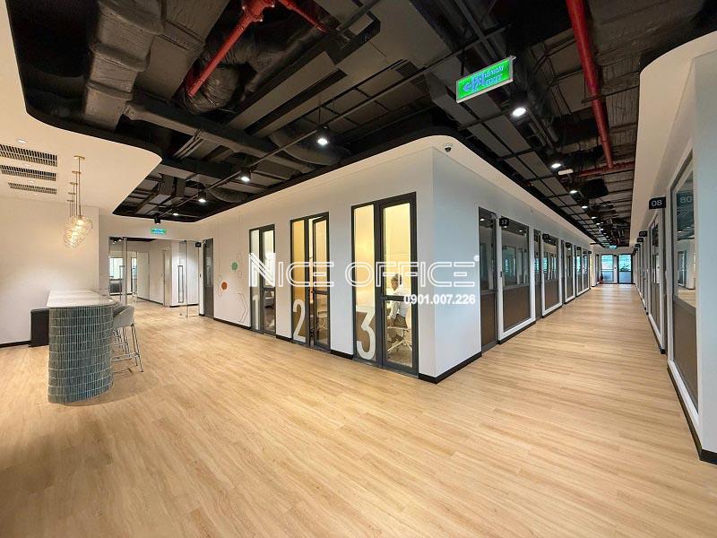 KOMUNE CO-WORKING - Hình ảnh 16