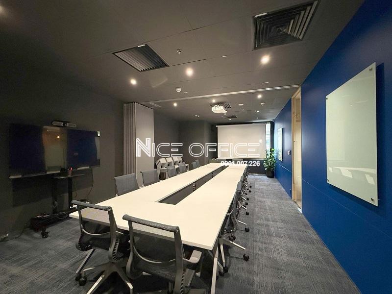 BEYOND COWORKING SPACE - Hình ảnh 15