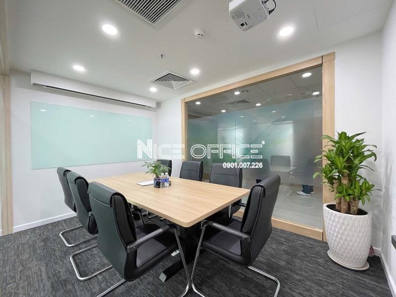 G-OFFICE CITILIGHT TOWER - Hình ảnh 2