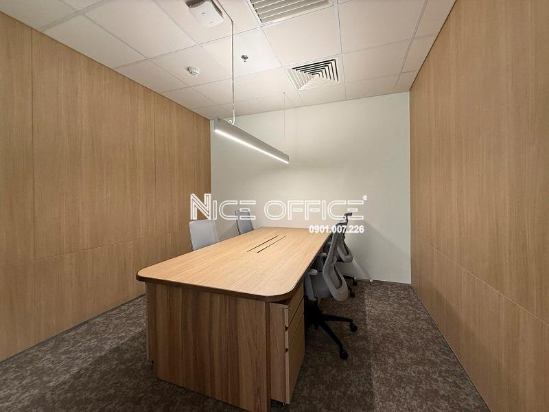 BEYOND COWORKING SPACE - Hình ảnh 16