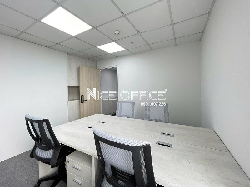 G-OFFICE CITILIGHT TOWER - Hình ảnh 10