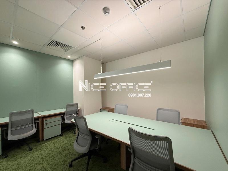 BEYOND COWORKING SPACE - Hình ảnh 17