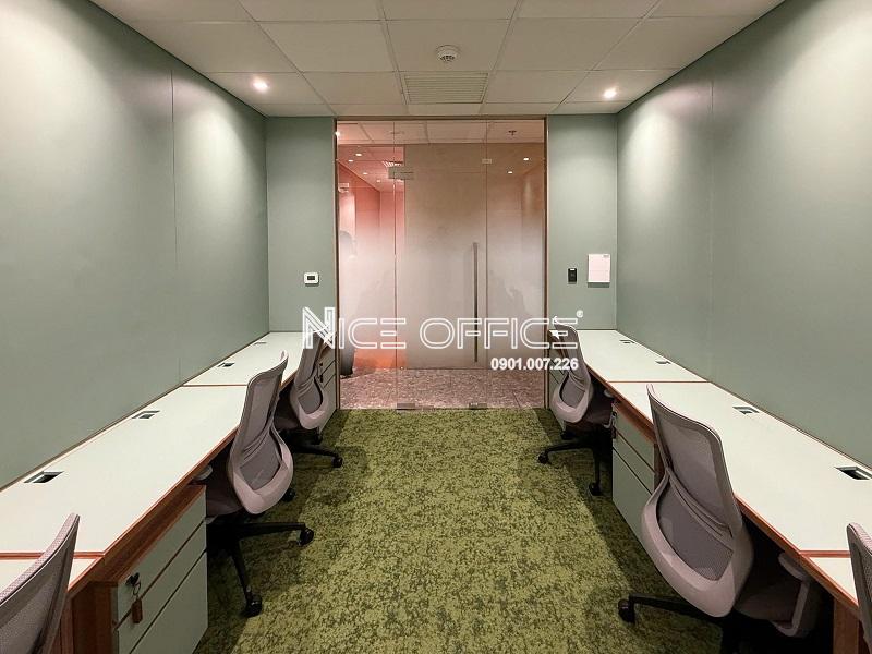 BEYOND COWORKING SPACE - Hình ảnh 18