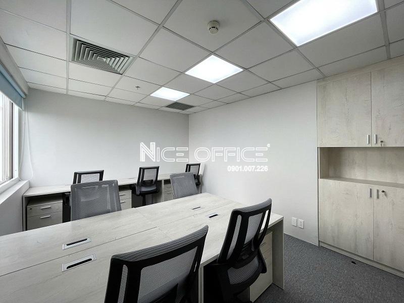 G-OFFICE CITILIGHT TOWER - Hình ảnh 7