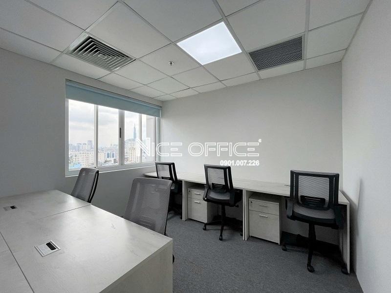 G-OFFICE CITILIGHT TOWER - Hình ảnh 8